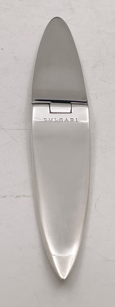 Bvlgari / Bulgari Sterling Silver Letter Opener