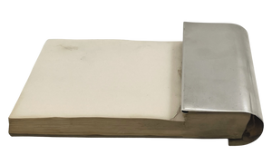 Gorham Sterling Silver Notepad Holder