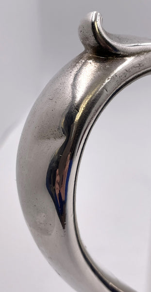 Elkington Silver Large Coffee Pot