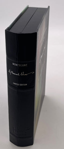Montblanc George Bernard Shaw Limited Edition Fountain Pen