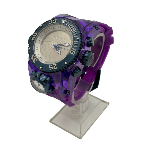 Invicta Bolt Zeus Magnum Shutter Watch 43116