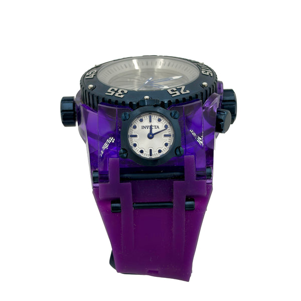 Invicta Bolt Zeus Magnum Shutter Watch 43116