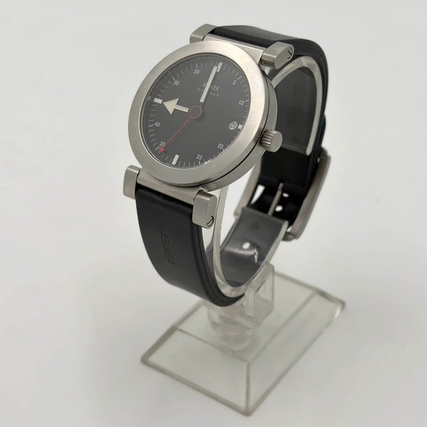 Xemex Stainless Steel Offroad Watch