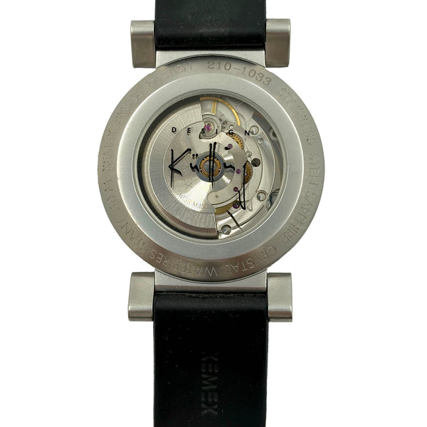 Xemex Stainless Steel Offroad Watch