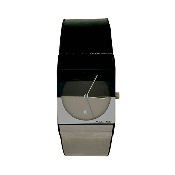 Jacob Jensen Classic 50711 Titanium Watch