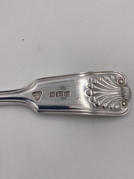 Garrard & Co. Sterling Silver 170-Piece Flatware Set in Shell & Thread Pattern