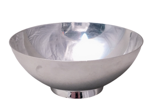 Tiffany & Co Sterling Silver Condiment Bowl