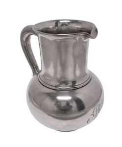 Sterling Silver Pitcher / Jug by Dominick & Haff
