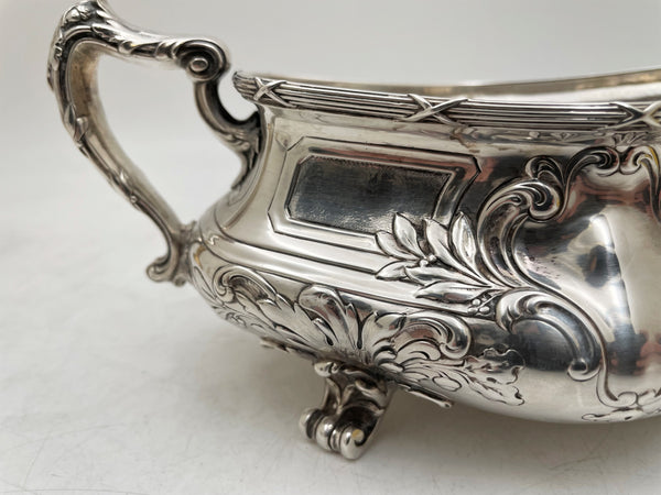 Gorham Sterling Silver Bowl / Open Tureen